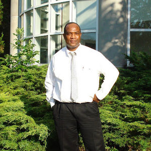 Meet your Posher, Jacques